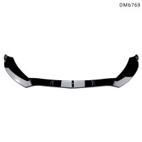 Μαύρη αεροτομή για μπροστινό προφυλακτήρα Mercedes C W205 AMG Pre-facelift - DMb769 - Sellzone.bg Μαύρη αεροτομή για μπροστινό προφυλακτήρα Mercedes C W205 AMG Pre-facelift - DMb769